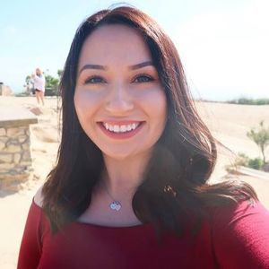 Meet your Posher, Cindy